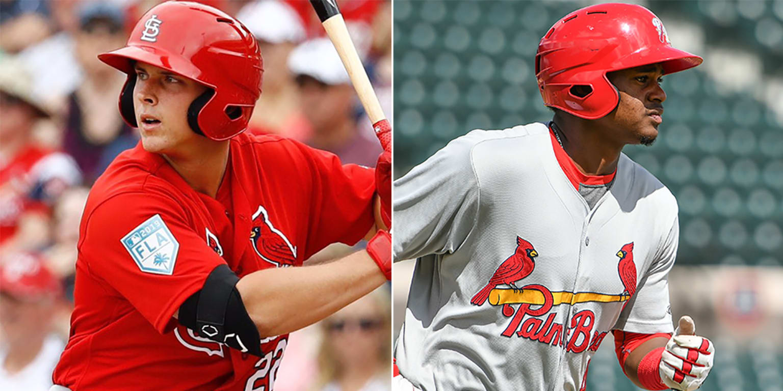 Early minors spring camp could lead Cardinals prospects to big-league camp  opportunities