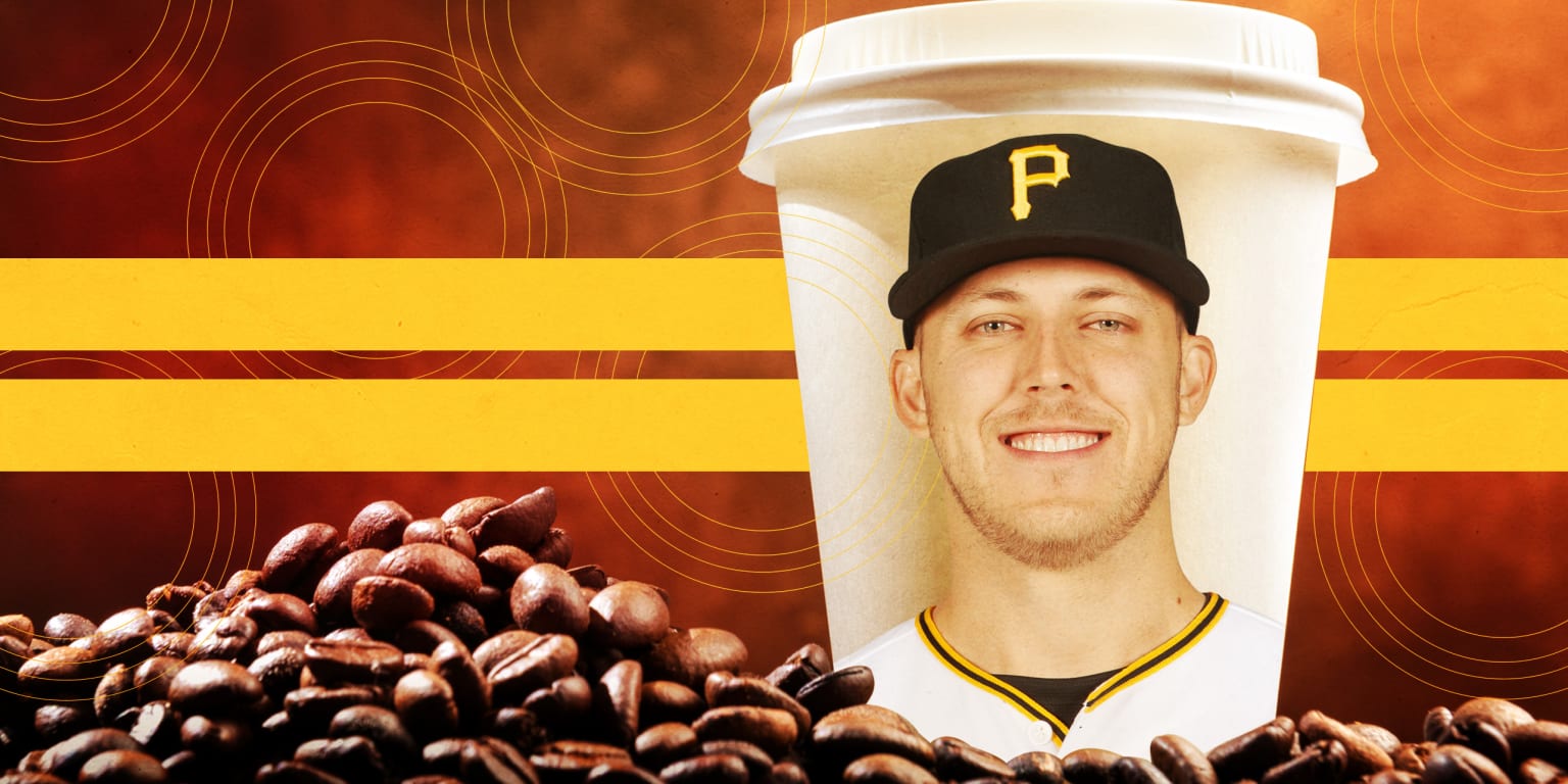 I would love it if we were in on everybody': Jameson Taillon talks