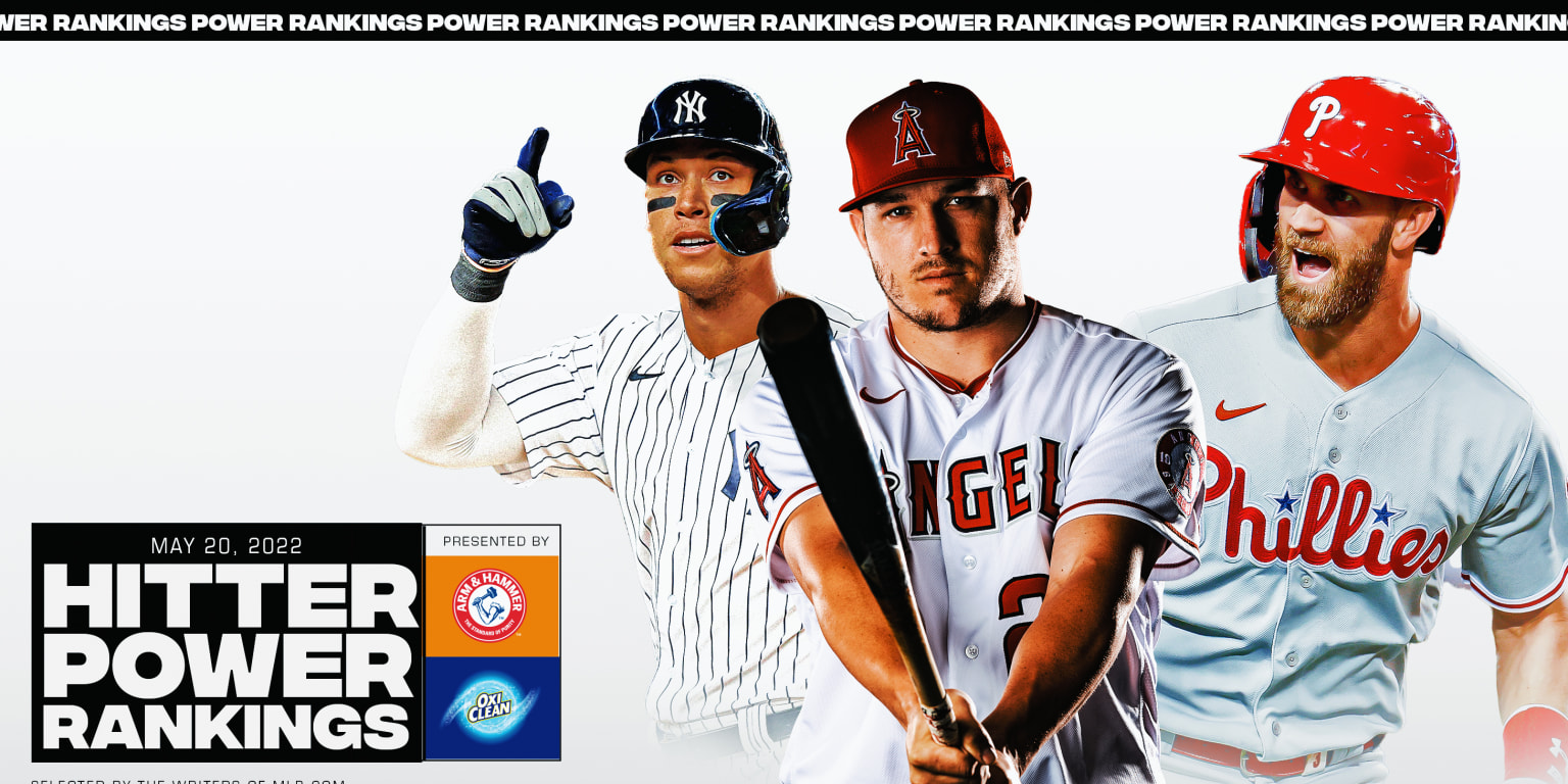 MLB Power Rankings: The Top 10 Fastballs in Baseball History