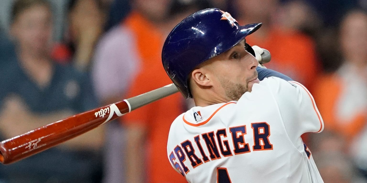 A.J. Hinch Deserves a Standing Ovation in His Astros Return — and the Grace  of His Replacement is Shining Through