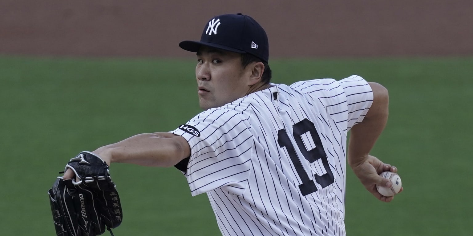Yankees-Masahiro Tanaka reunion officially dead after news from Japan