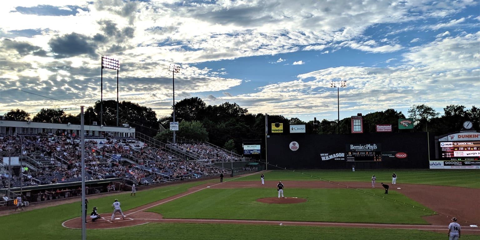 Salem Red Sox announces new owner ahead of 2023 season