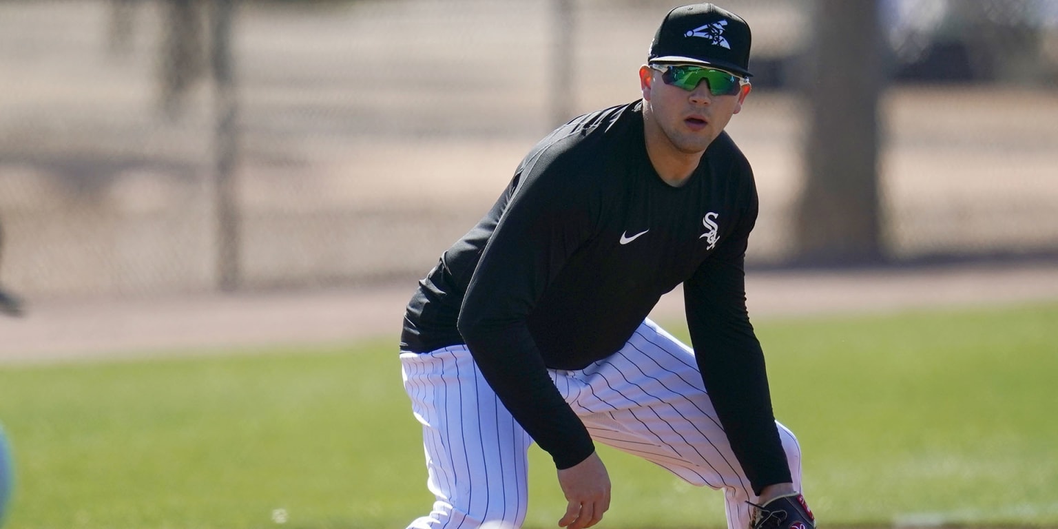 Jake Burger returns to baseball after extensive injury rehab