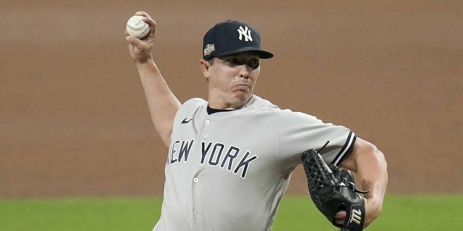 The Yankees need Chad Green to continue his run of excellence