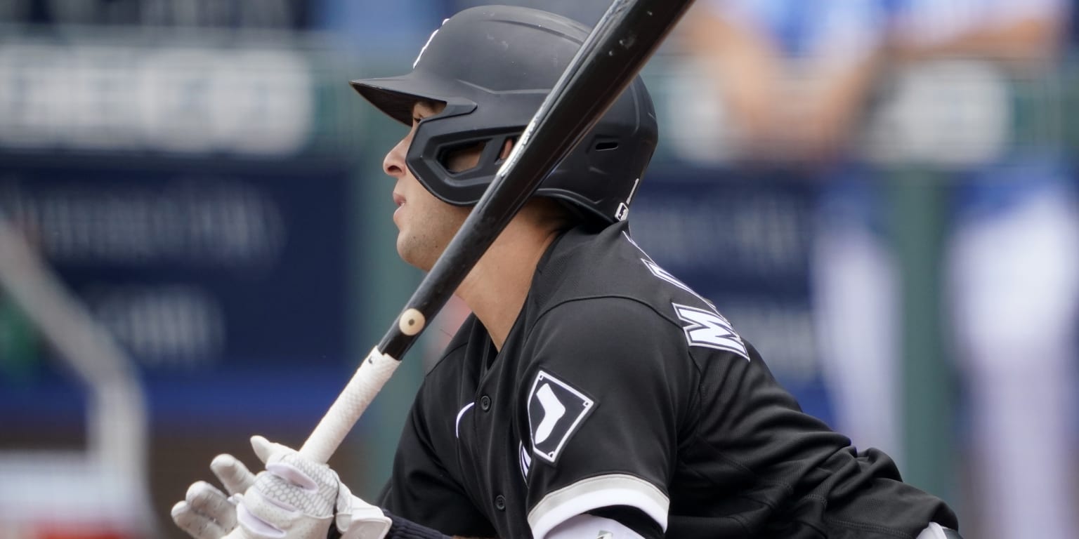 MLB draft: Nick Madrigal picked fourth by Chicago White Sox