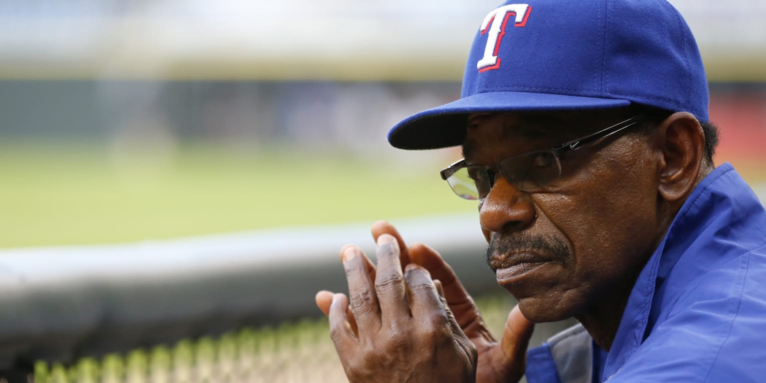 BREAKING: Ron Washington resigns as Rangers manager, citing an  off-the-field personal matter - NBC Sports