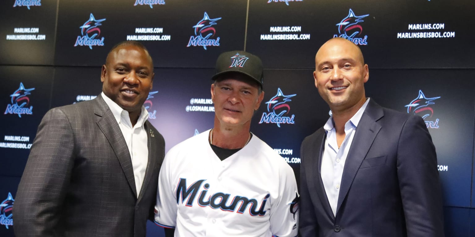 Meet the Marlins' top draft pick JJ Bleday, a potential centerpiece of