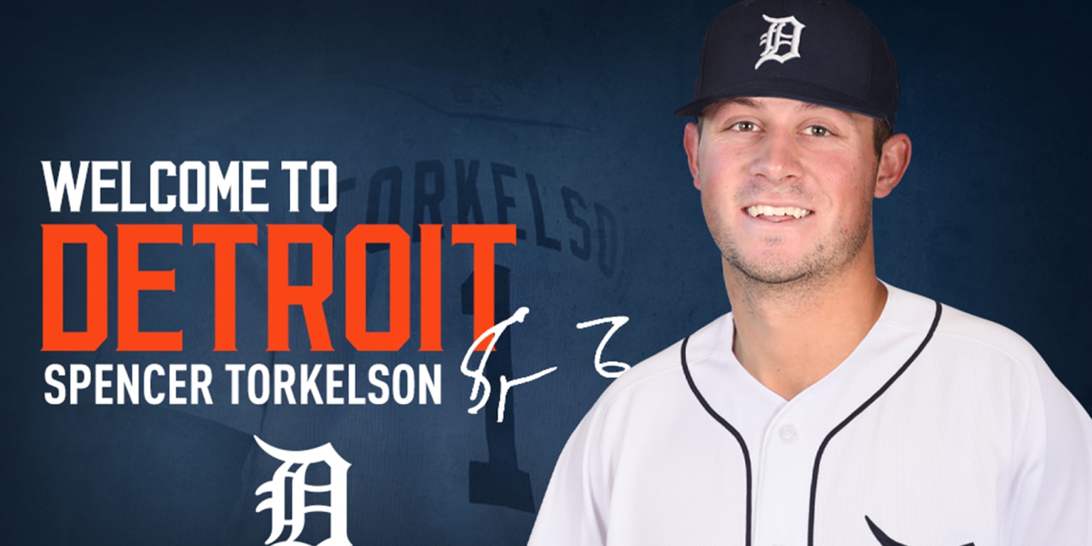 Tigers option struggling top prospect Spencer Torkelson to Triple-A Toledo  - The Athletic