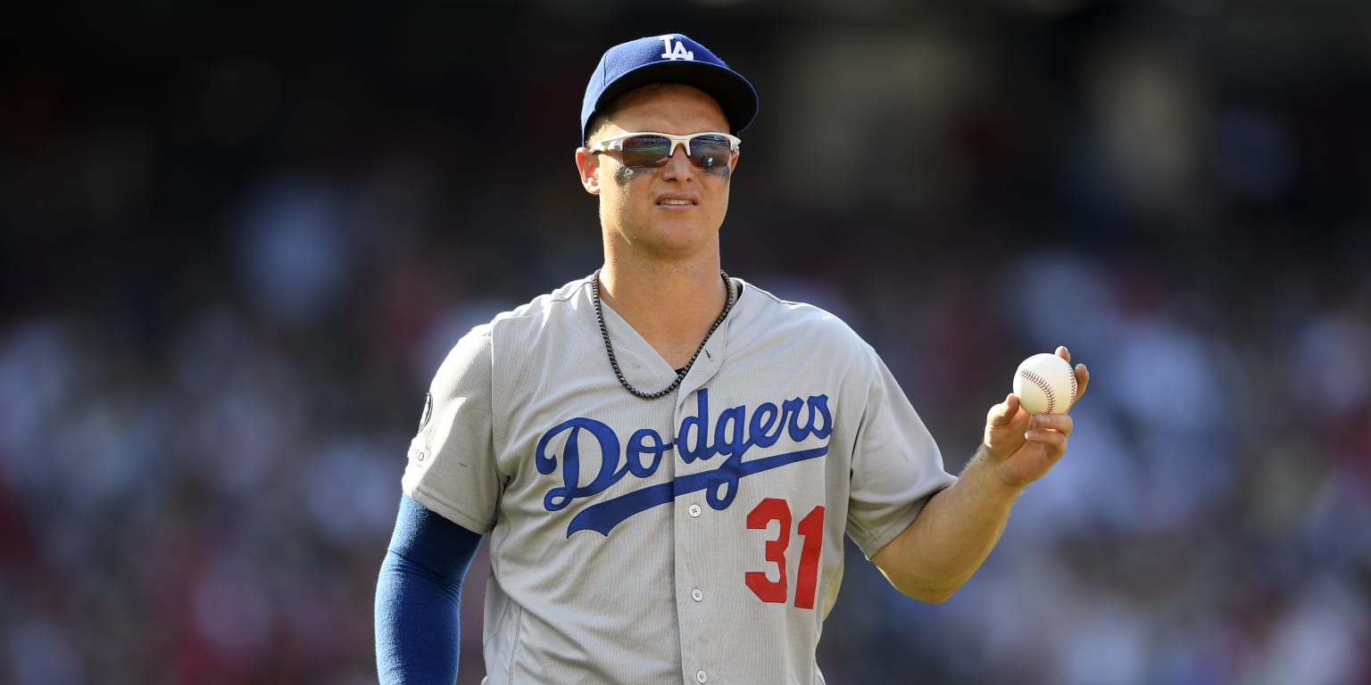 Dodgers news: Joc Pederson, Caleb Ferguson, prospect rankings