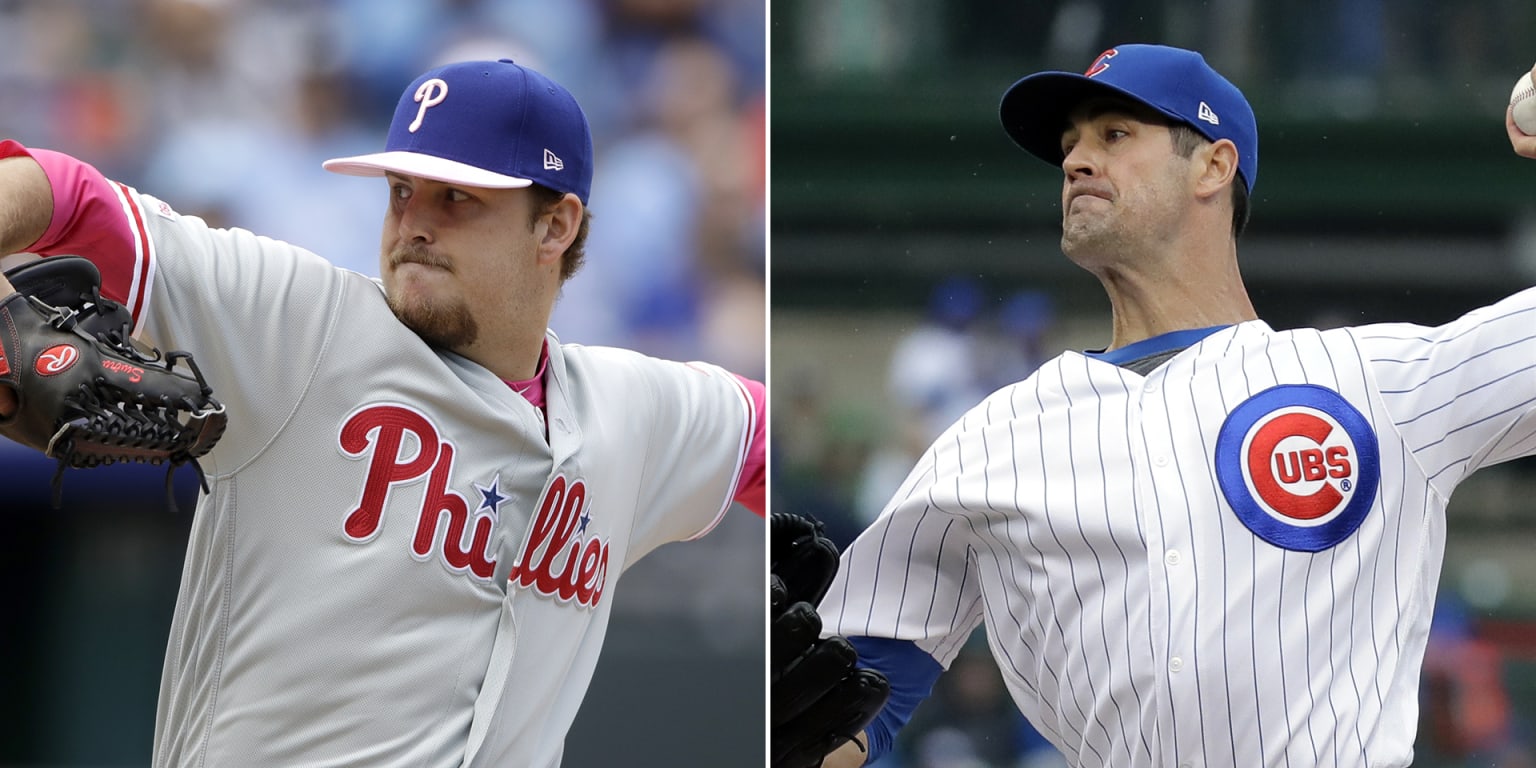 Year In Review: Cole Hamels  Phillies Nation - Your source for