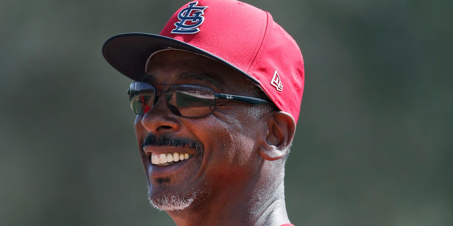 Who is Willie Mcgee's Wife? Know Everything About Willie Mcgee - News