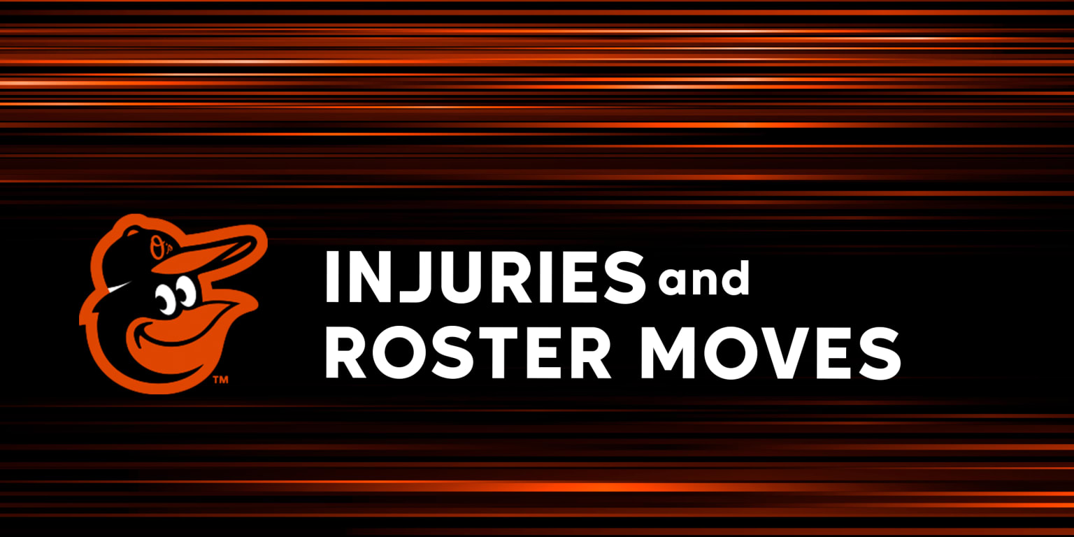 Injuries & Moves: O's acquire Maton in trade with Tigers