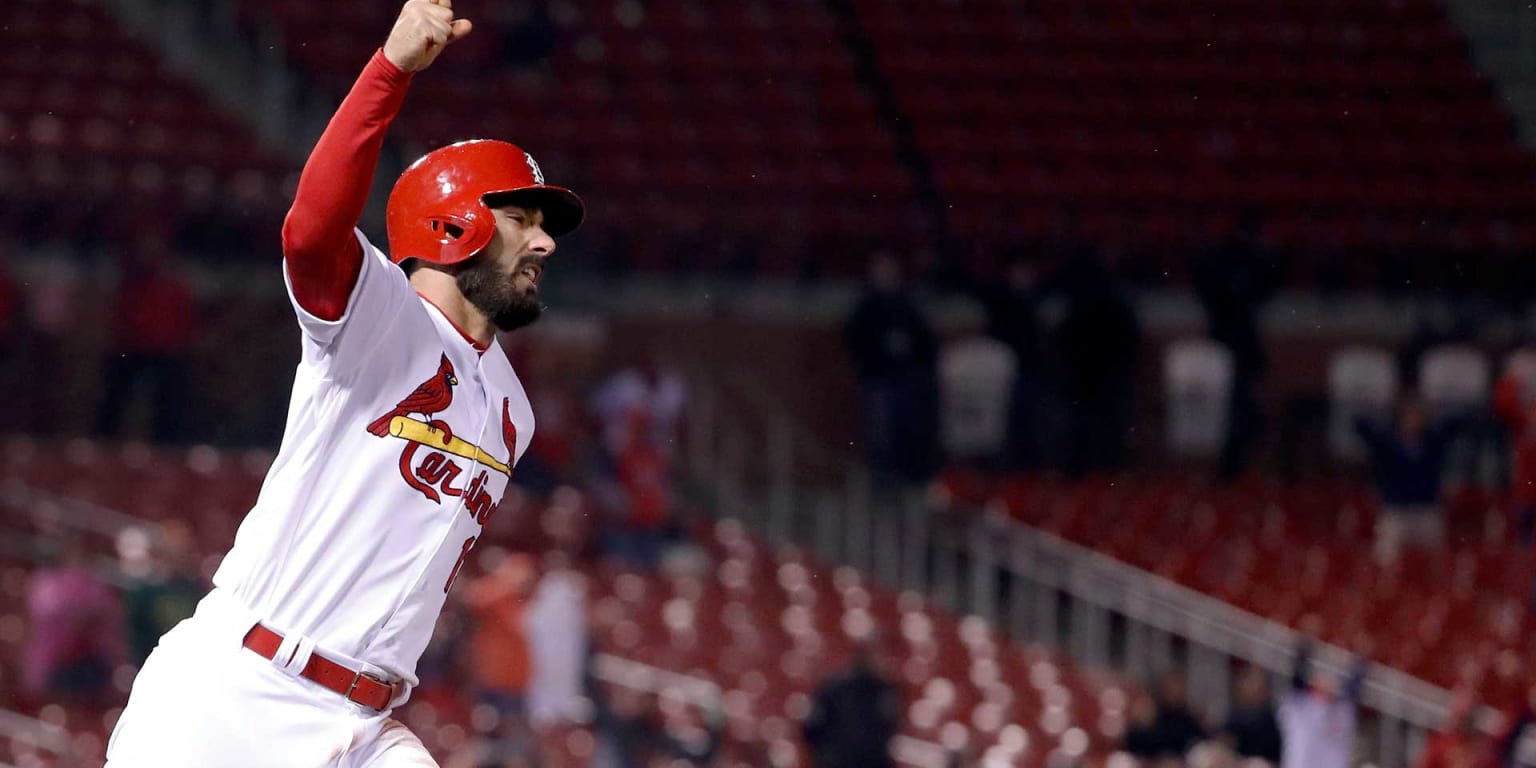 Matt Carpenter has solid Yankees' debut: 'Pretty crazy