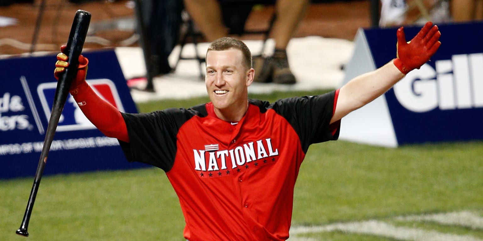 Home Run Derby 2015 results: Hometown hero Todd Frazier takes the  championship 