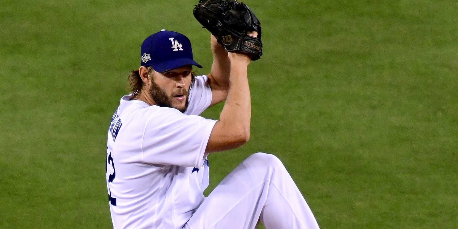 Clayton Kershaw's gem vs Angels proved Dodgers can cut ties with