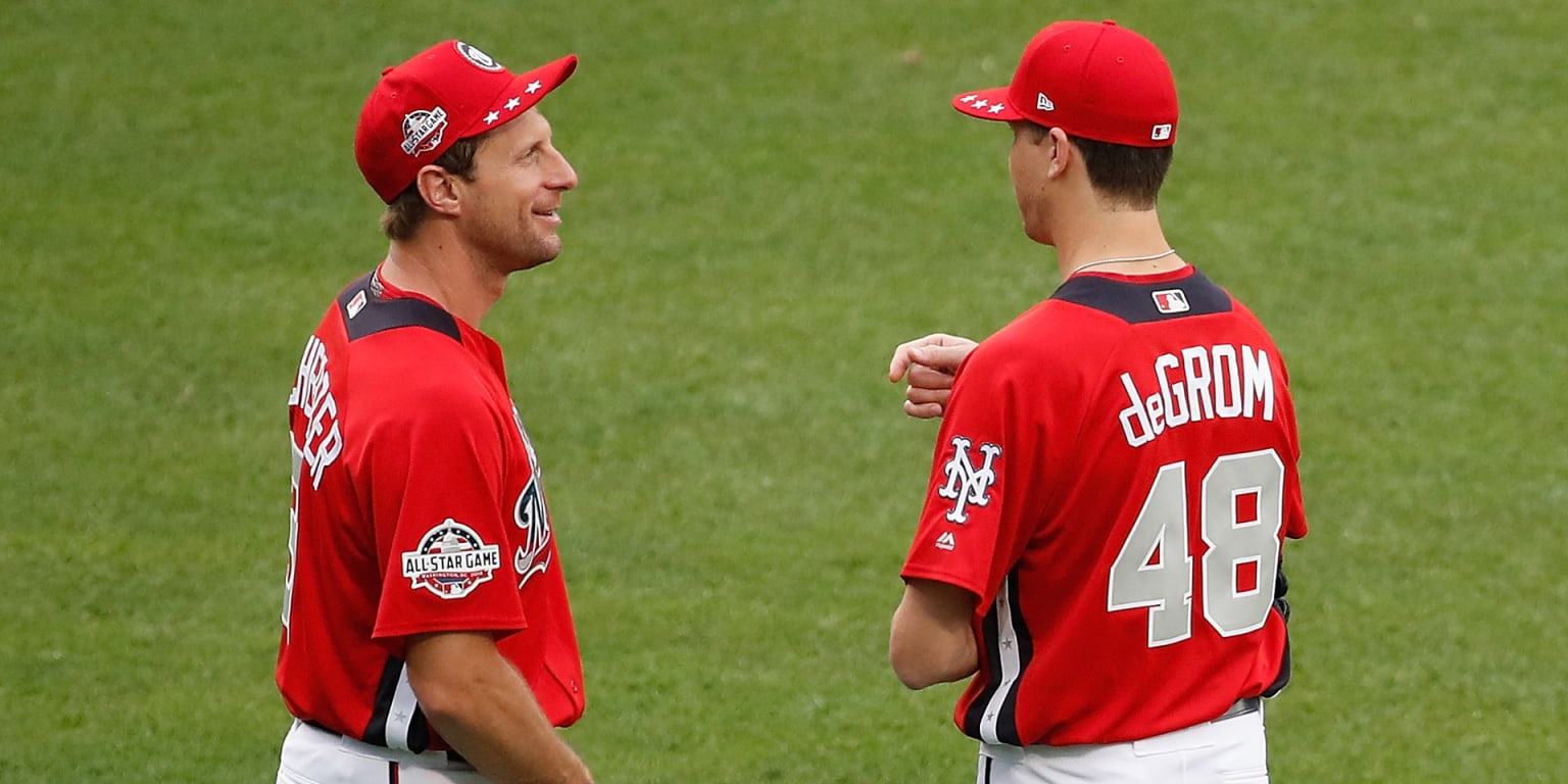 Cy Young Winner Max Scherzer Joins Nationals - SI Kids: Sports News for  Kids, Kids Games and More