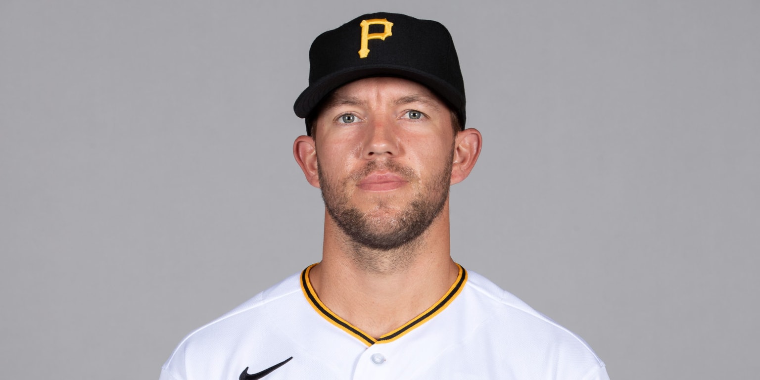 Pirates' Tyler Anderson loses no-hit bid in seventh vs Pads – Saratogian