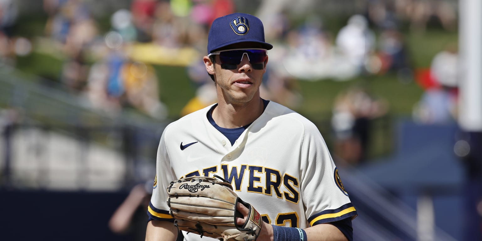 Why free agent Ted Simmons stuck with Brewers