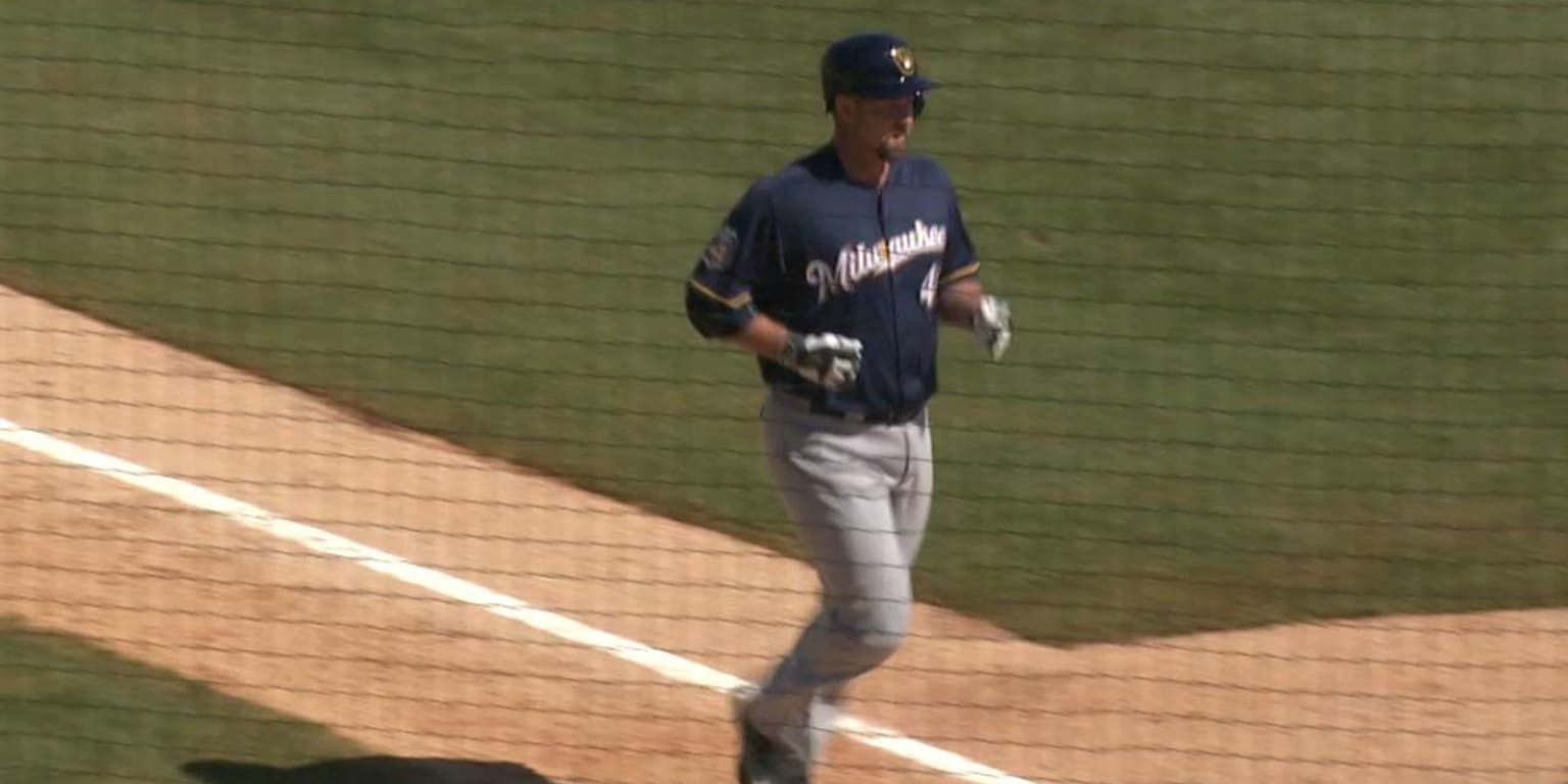 El Molino High School - Jason Lane, El Molino class of 1995, is the Milwaukee  Brewers assistant hitting coach as the Brewers challenge for their first  National League pennant since 1982. Link