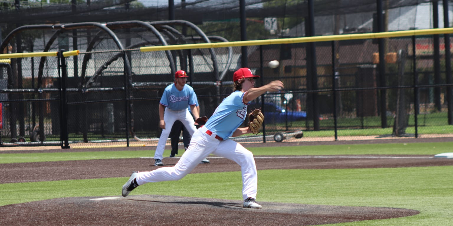 Texas Rangers Youth Academy Baseball advances to MLB Nike RBI Regional  Championship Game