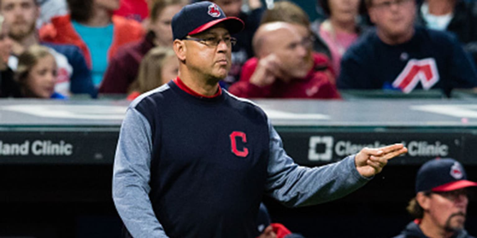 Terry Francona hospitalized overnight after feeling ill before