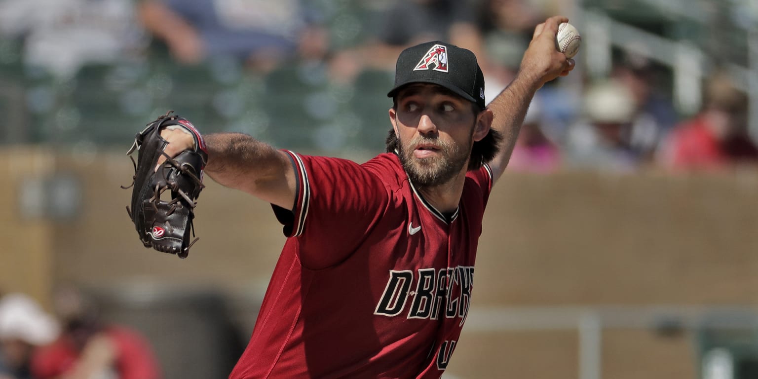 Cincinnati Reds - Derek Dietrich takes Madison Bumgarner