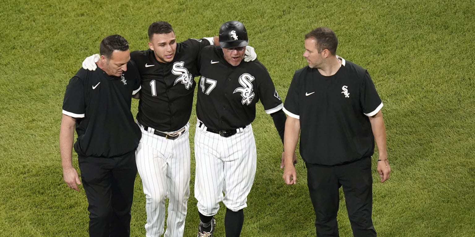 White Sox: There is no reason to miss Nick Madrigal