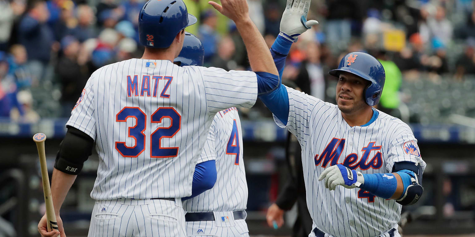 Mets Fan Steven Matz Has a Chance to Bring Team to World Series