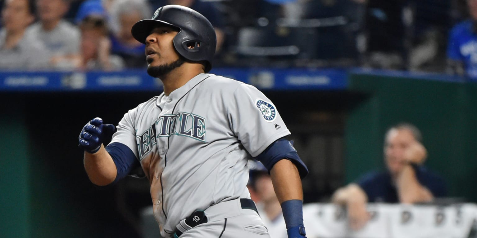 edwin encarnacion career stats