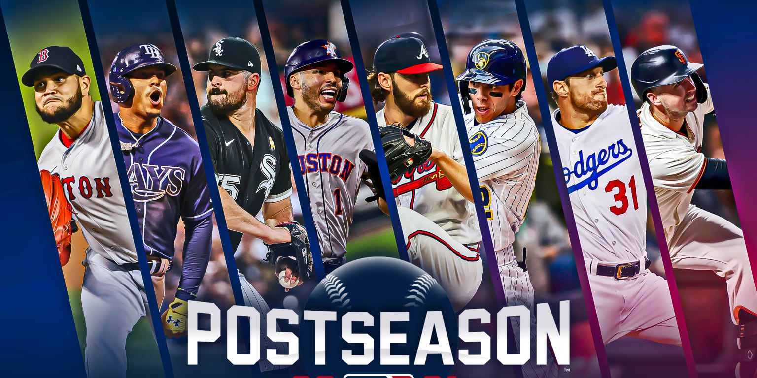 MLB Division Series storylines to watch