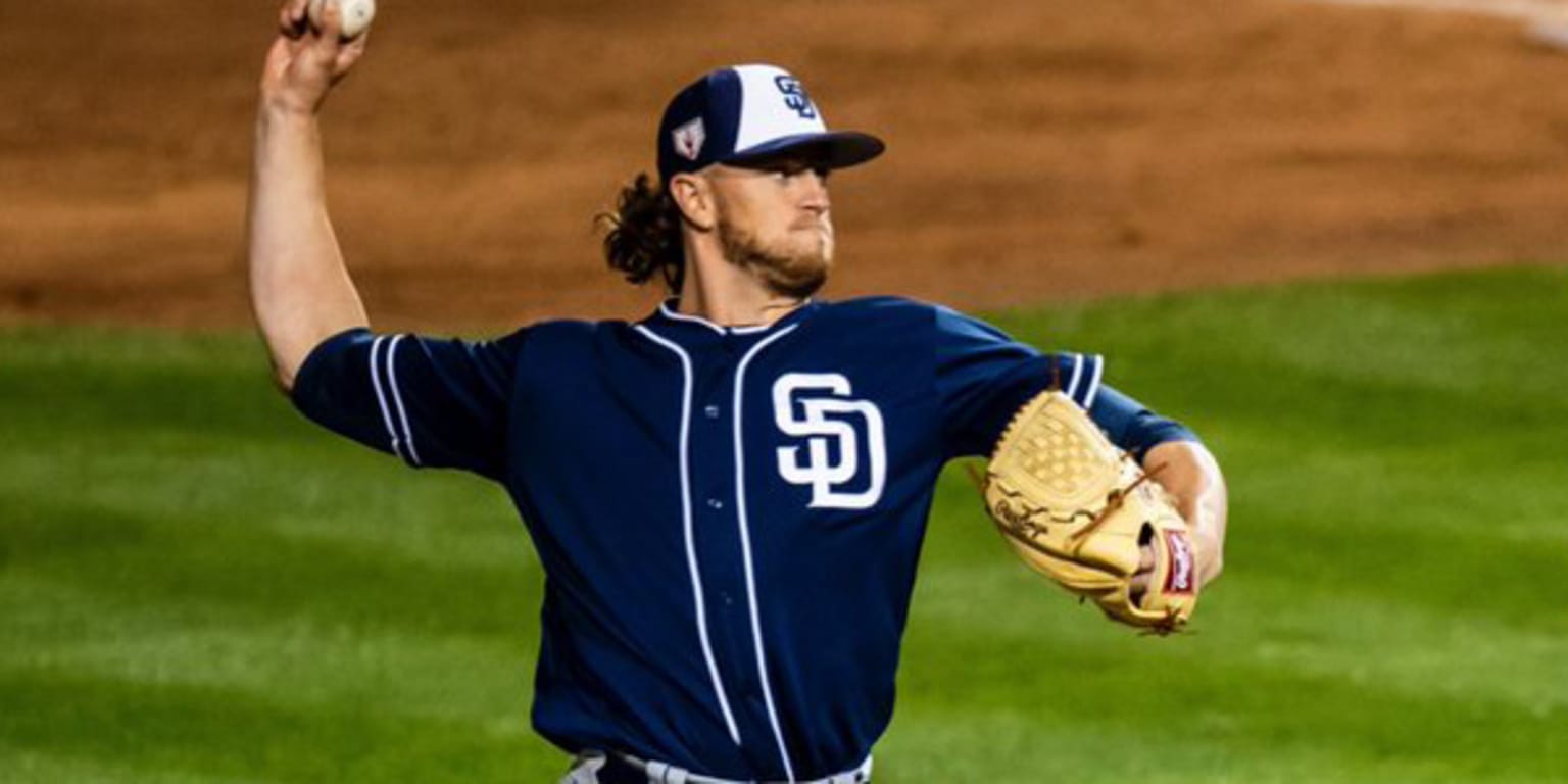 Chris Paddack continues strong spring