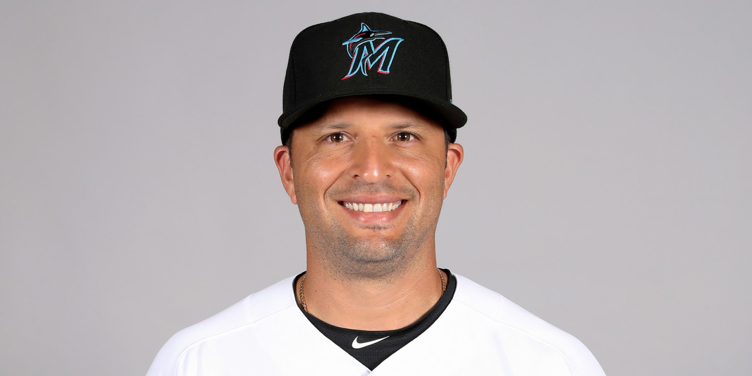 Martin Prado healthy in Spring Training