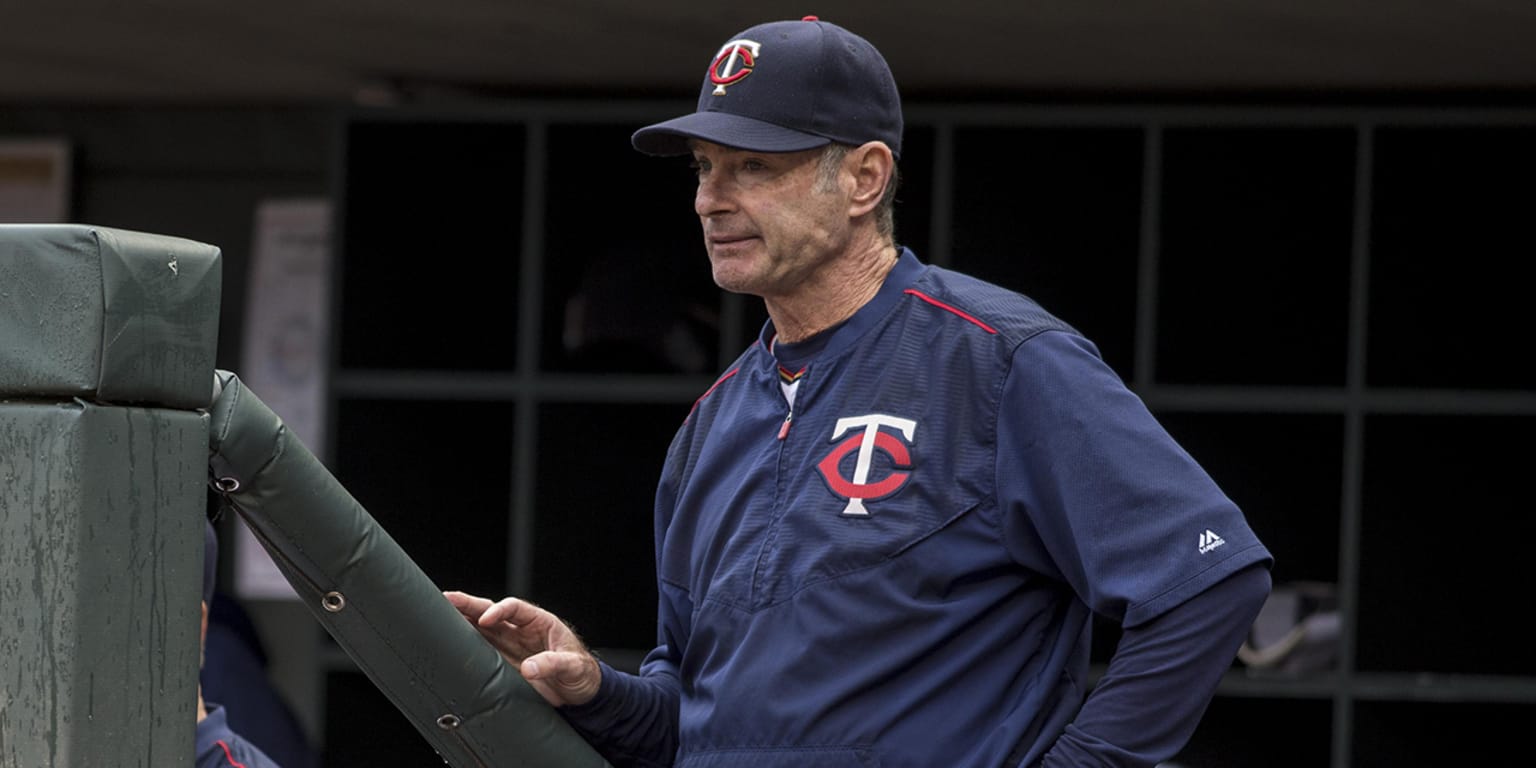 Twins' Paul Molitor returns to Milwaukee, the city that made him famous