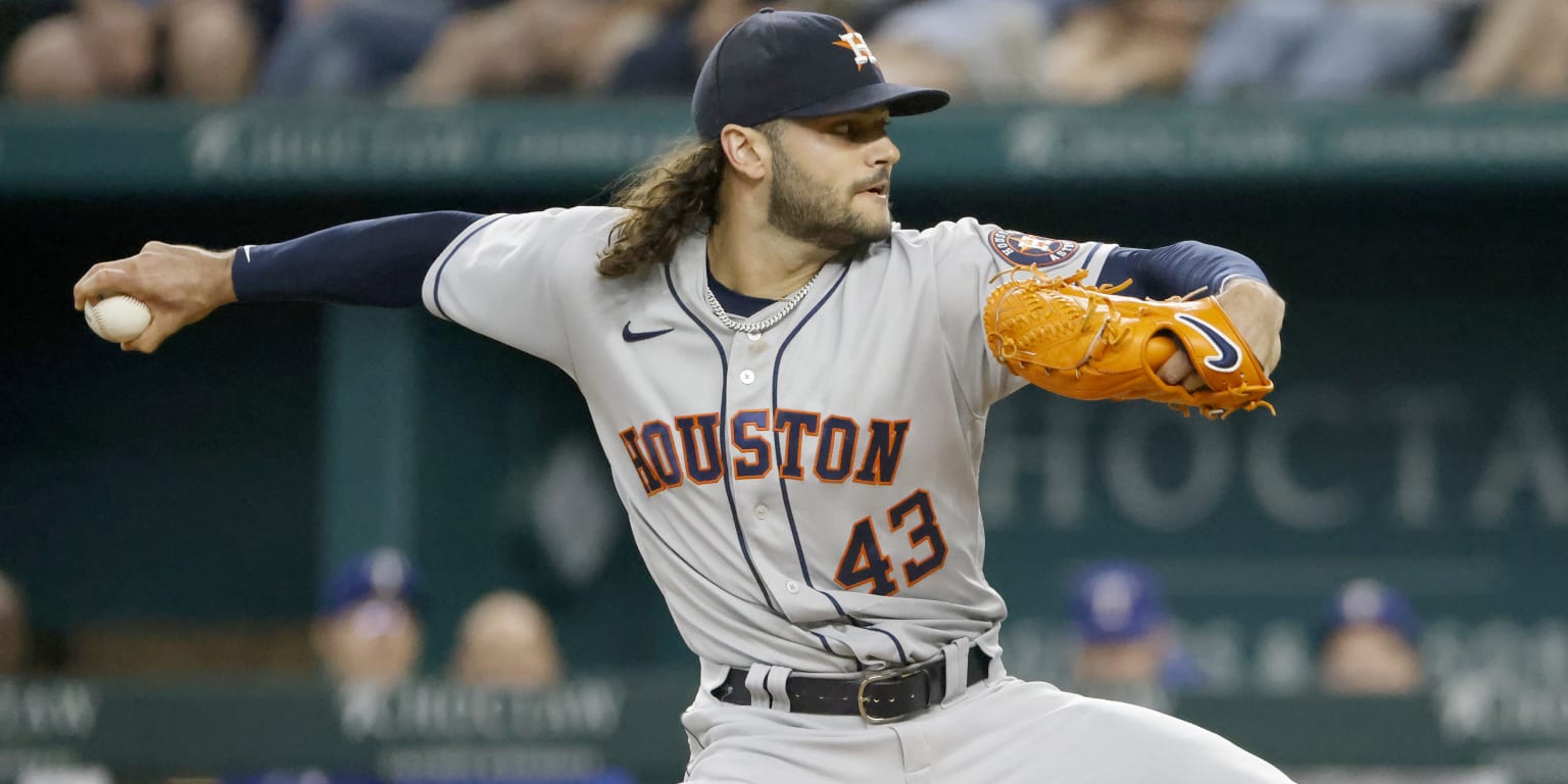 How Lance McCullers Jr. Spreads Kindness - video Dailymotion