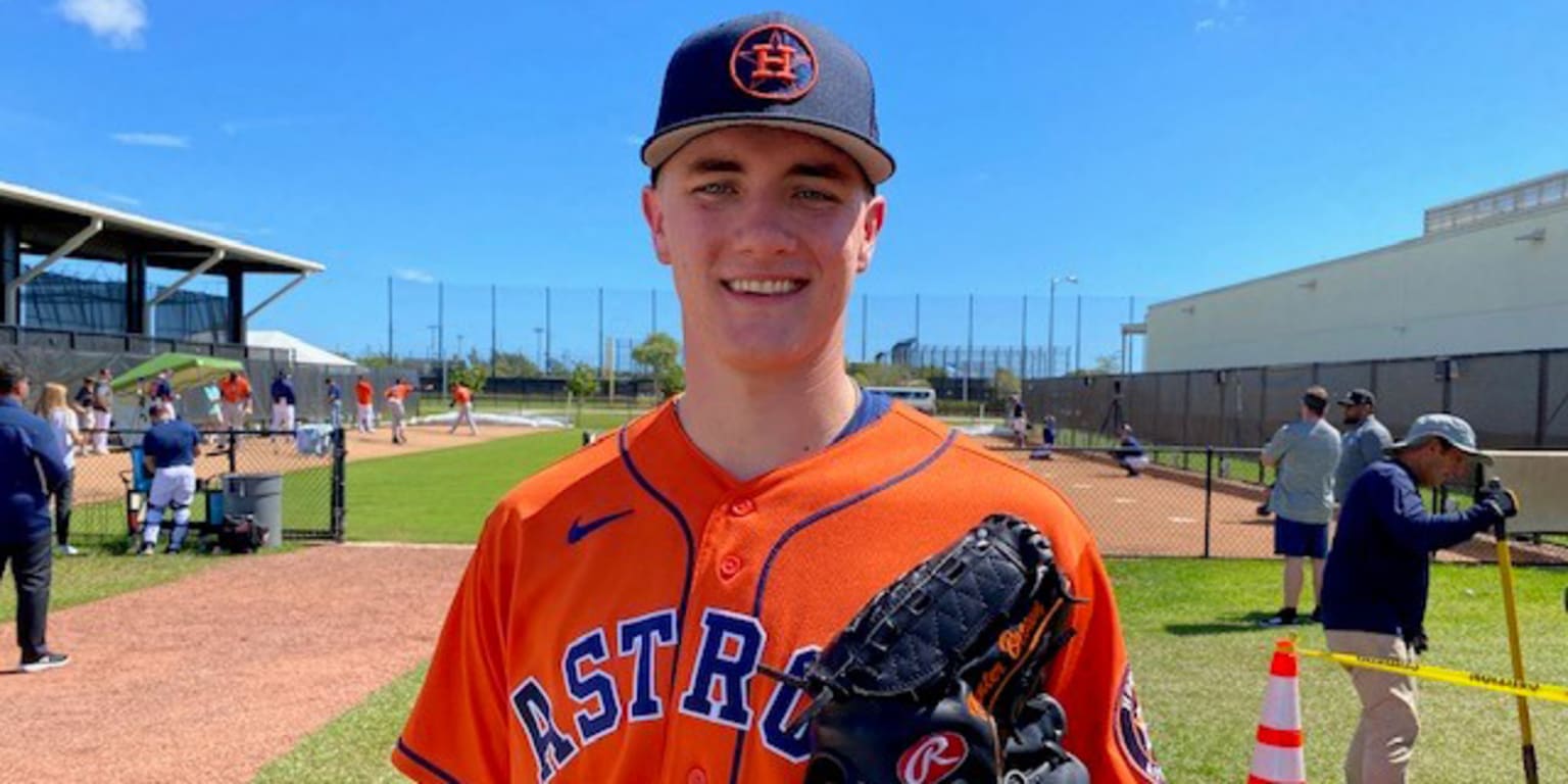 Hunter Brown is NOT the Next Justin Verlander, and That's a GOOD Thing