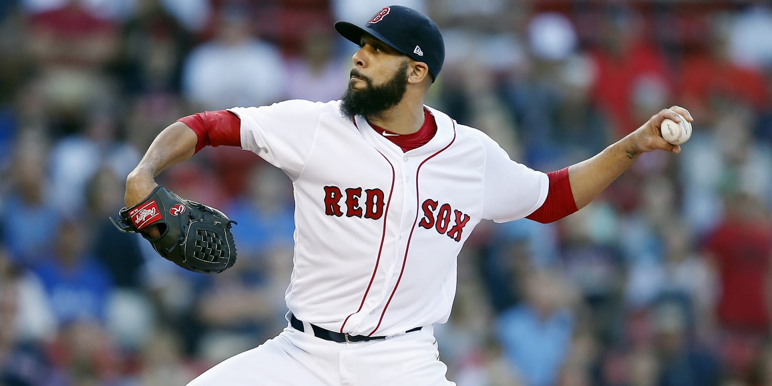 Mookie Betts grand slam backs David Price as Red Sox win streak