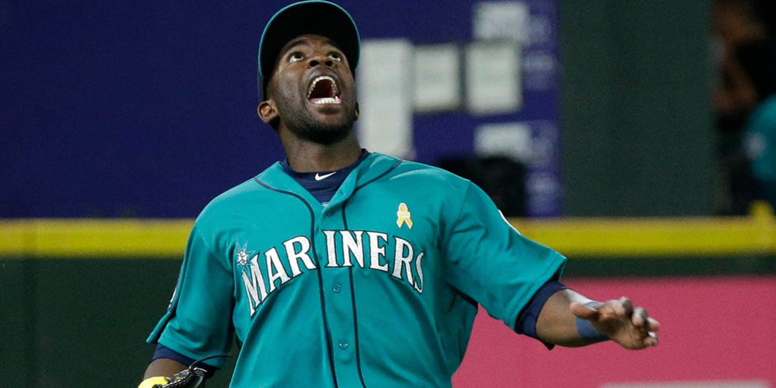 Mariners' Guillermo Heredia has surgery