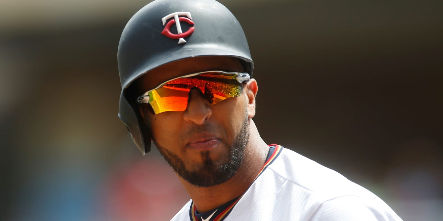 Eddie Rosario needs All-Star voting boost