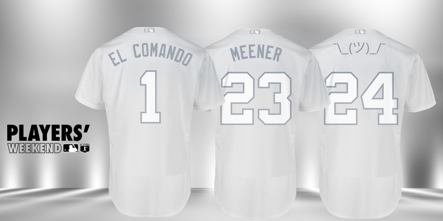 Rangers players store weekend 2019