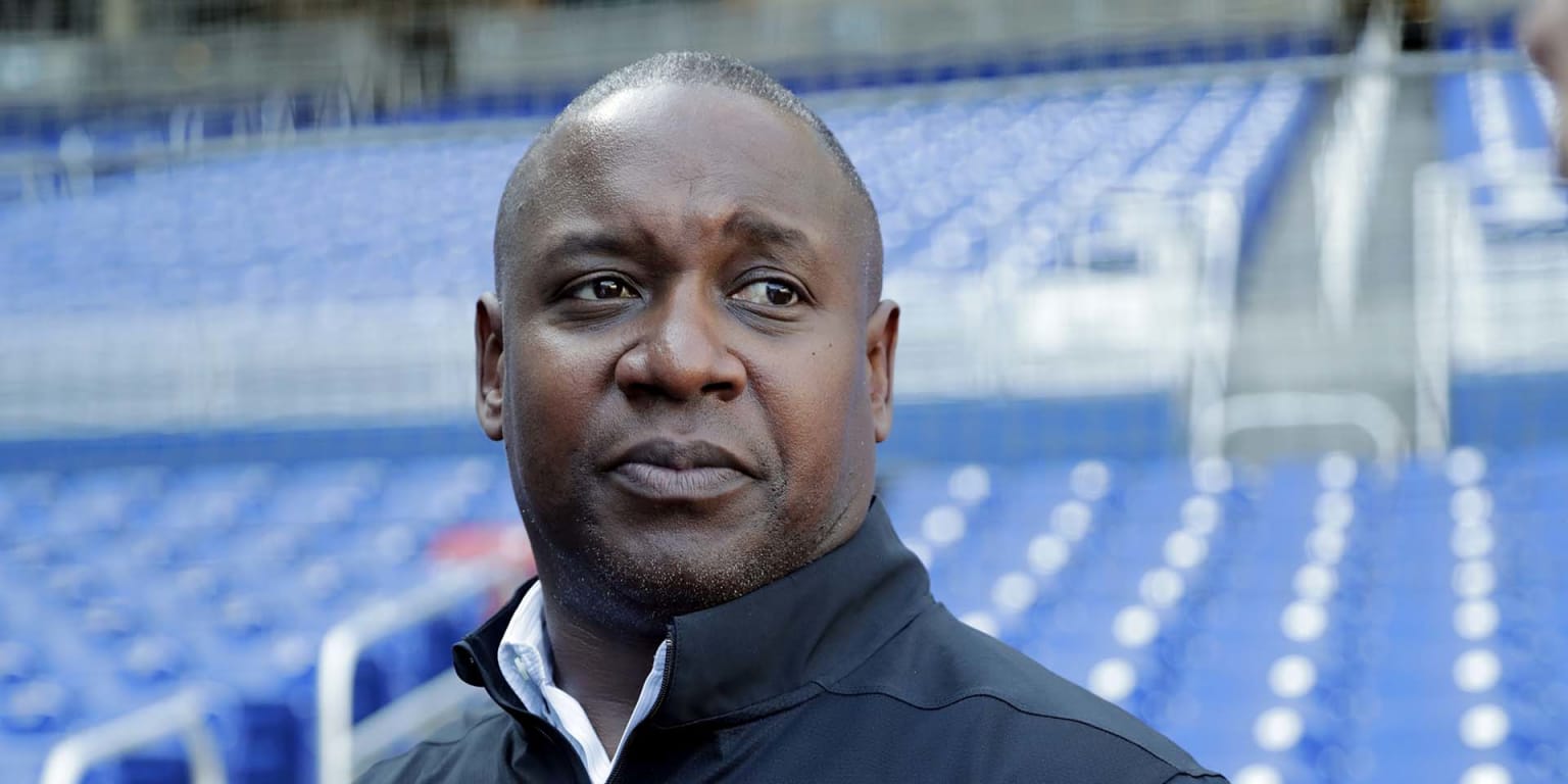 Marlins look to move Trade Deadline assets