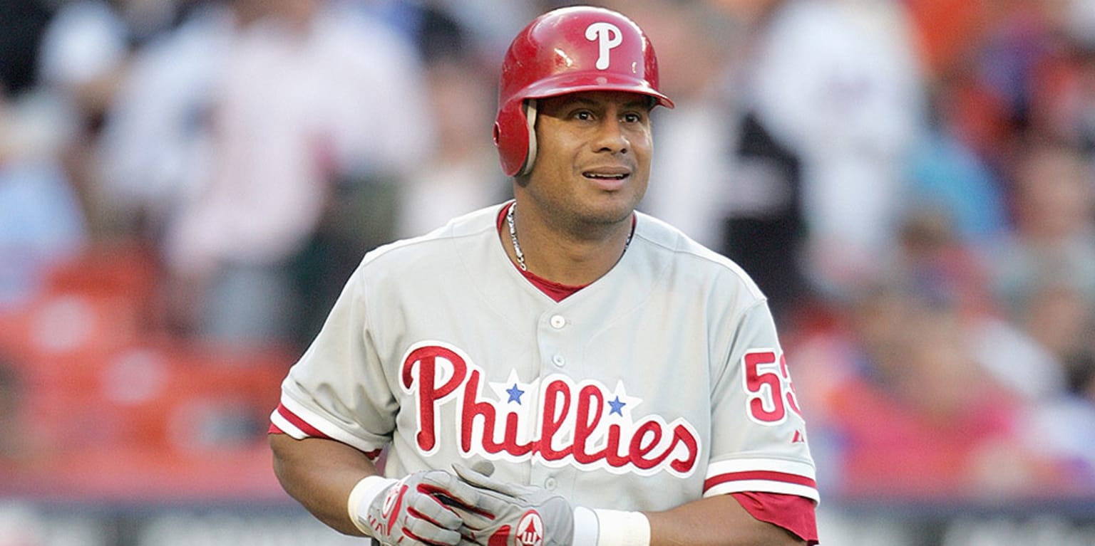 Bobby Abreu Hall of Fame case discussion