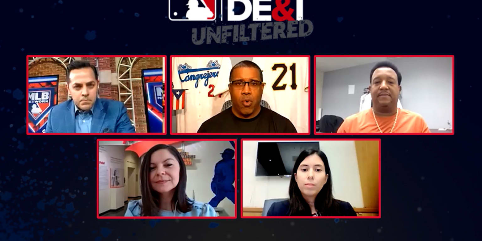 Unfiltered: Baseball's impact in Latin culture thumbnail