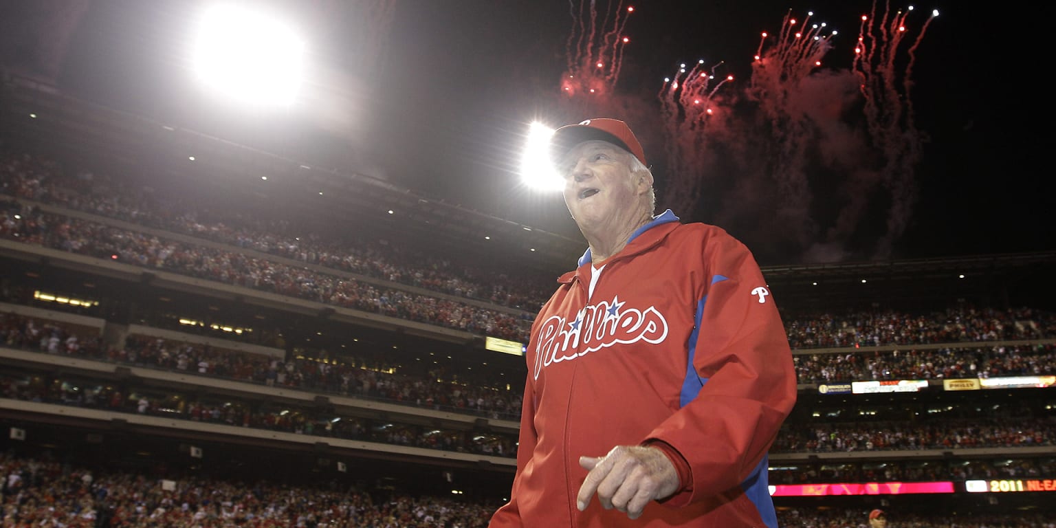 Phillies History: Top Five Seasons by a Phillie According to WAR