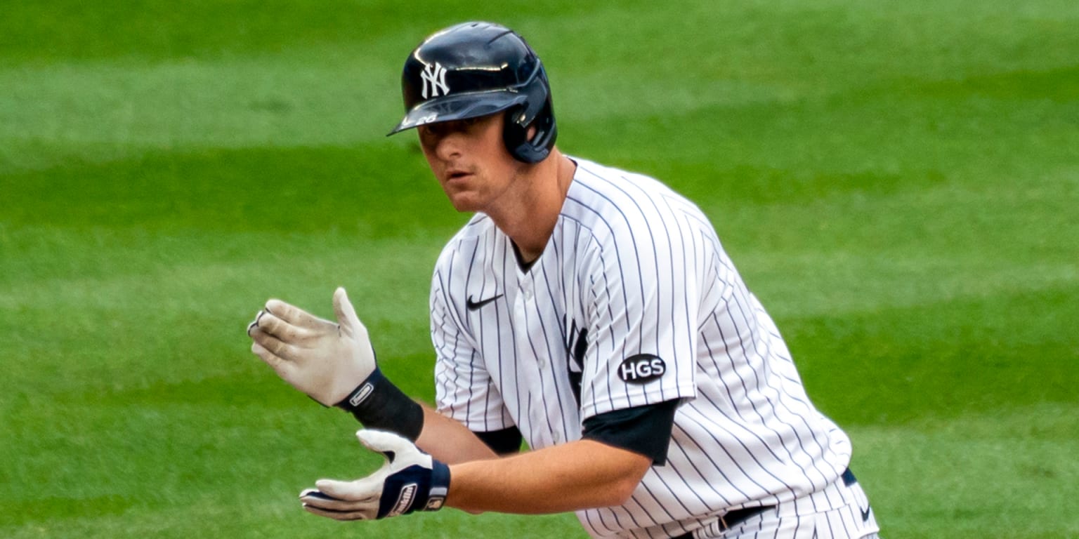DJ LeMahieu, Aaron Hicks both feeling better after sitting out