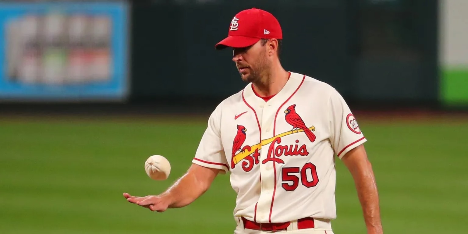 Inside Pitch: Cardinals offense has gone colder than ice
