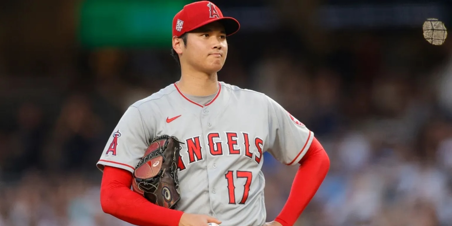 Angels-Mariners prediction: Picks, odds on Monday, April 3 - DraftKings  Network