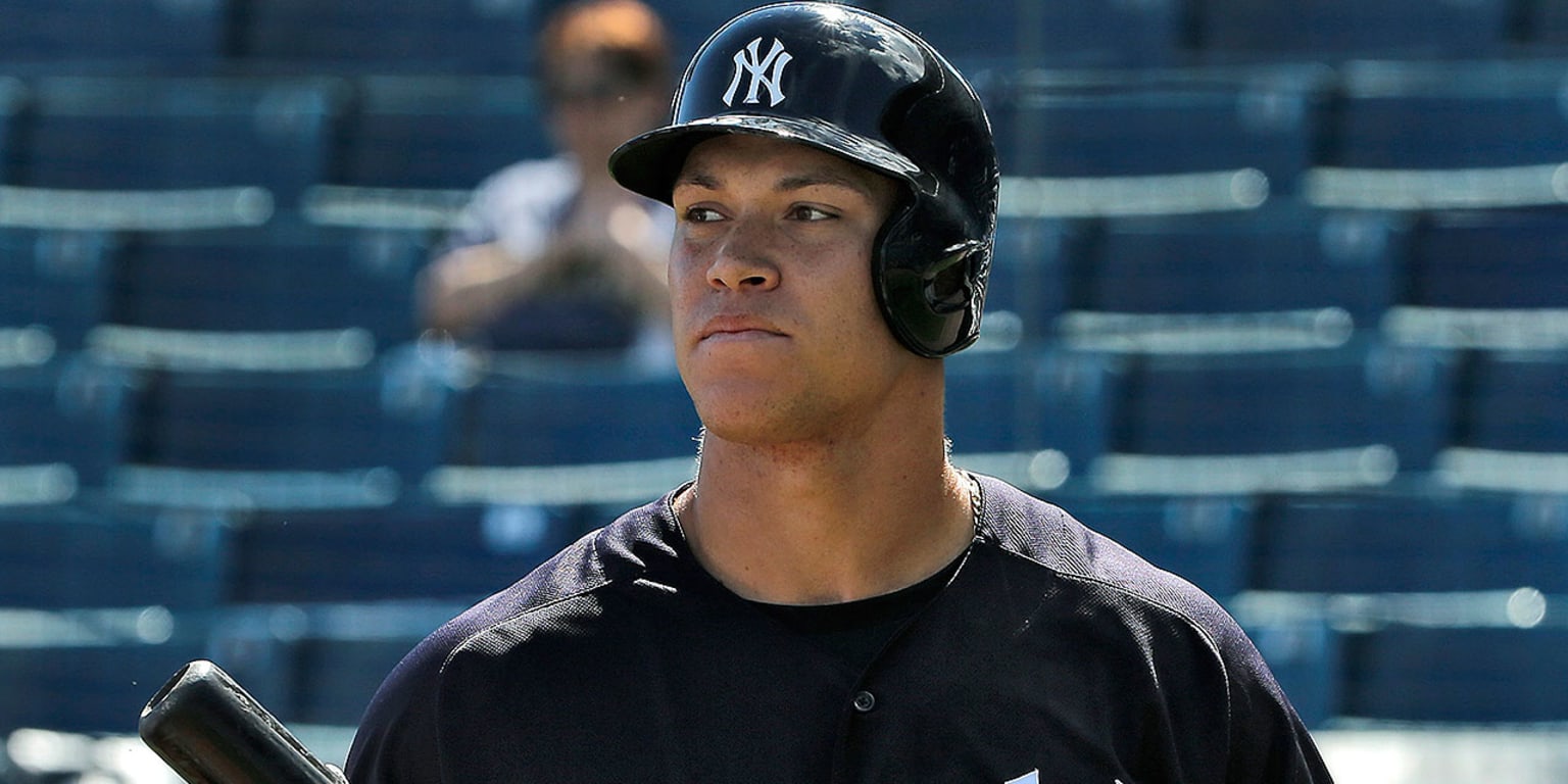 Aaron Judge leaves teammates in awe after spectacular play against Dodgers