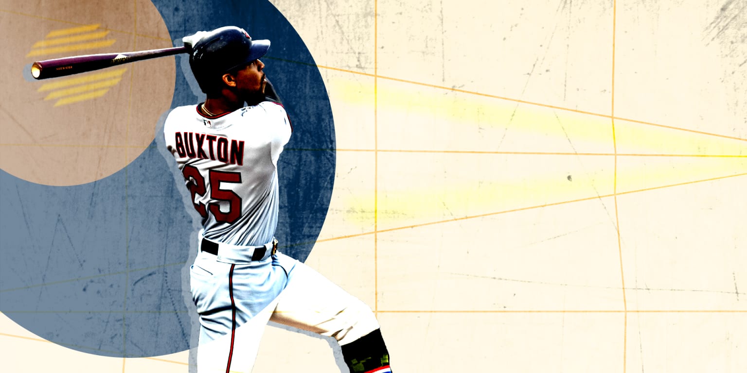 For Better or For Worse: Twins Success Tied to Byron Buxton and
