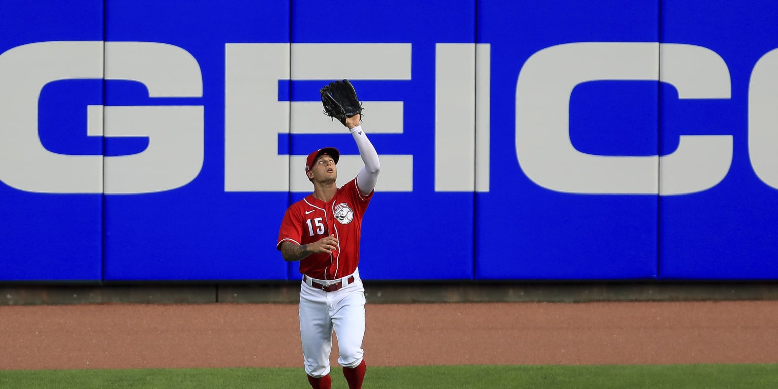 For new Tigers catcher Tucker Barnhart, knowledge is power - The Athletic