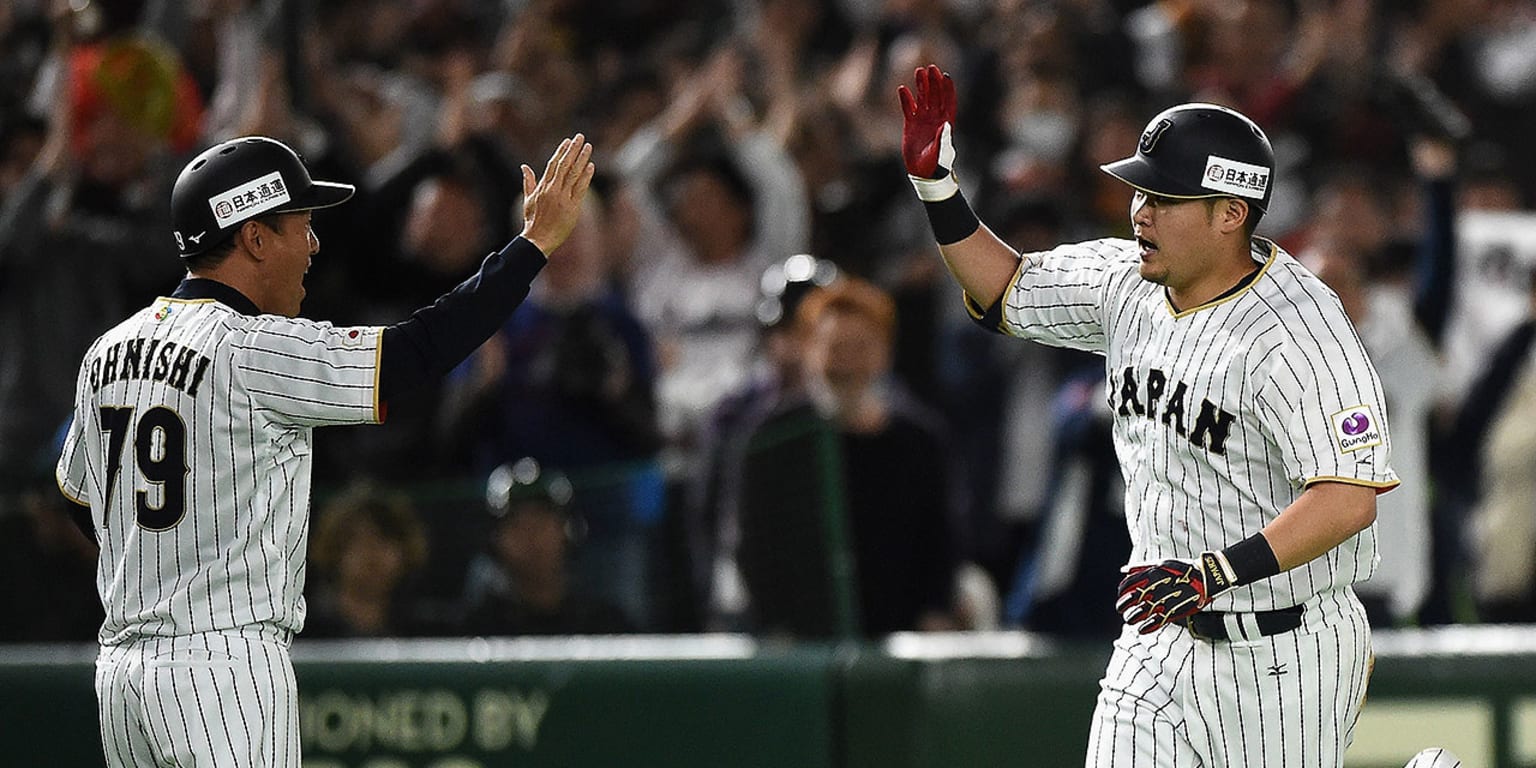 Samurai Japan: The National Baseball Team Continues to Hope for Gold